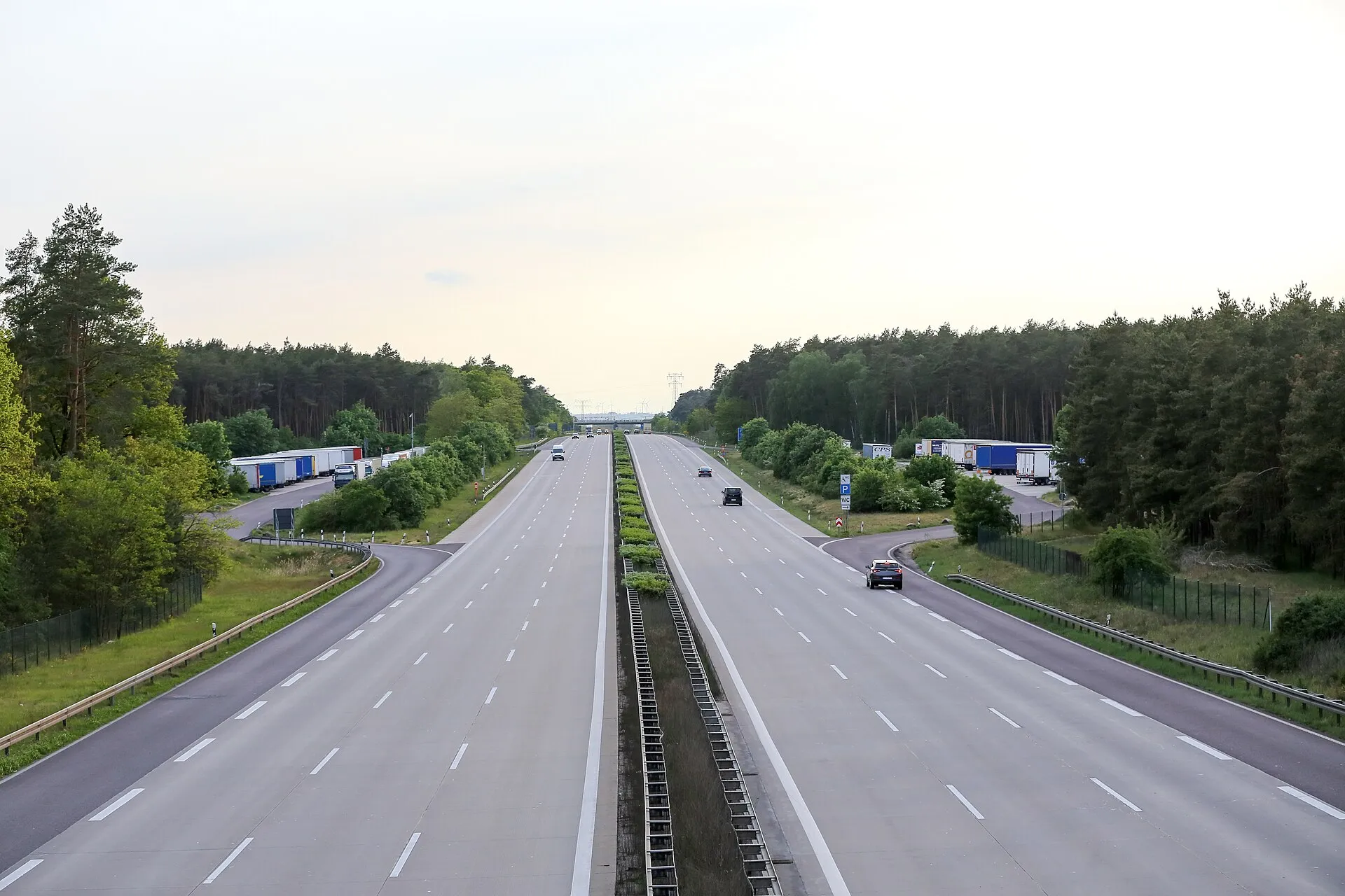 Bundesautobahn A2